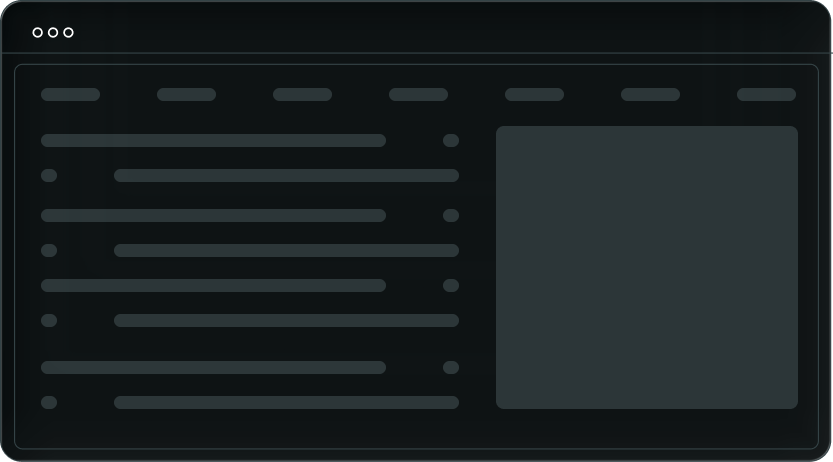 Crawl Assurance Animation